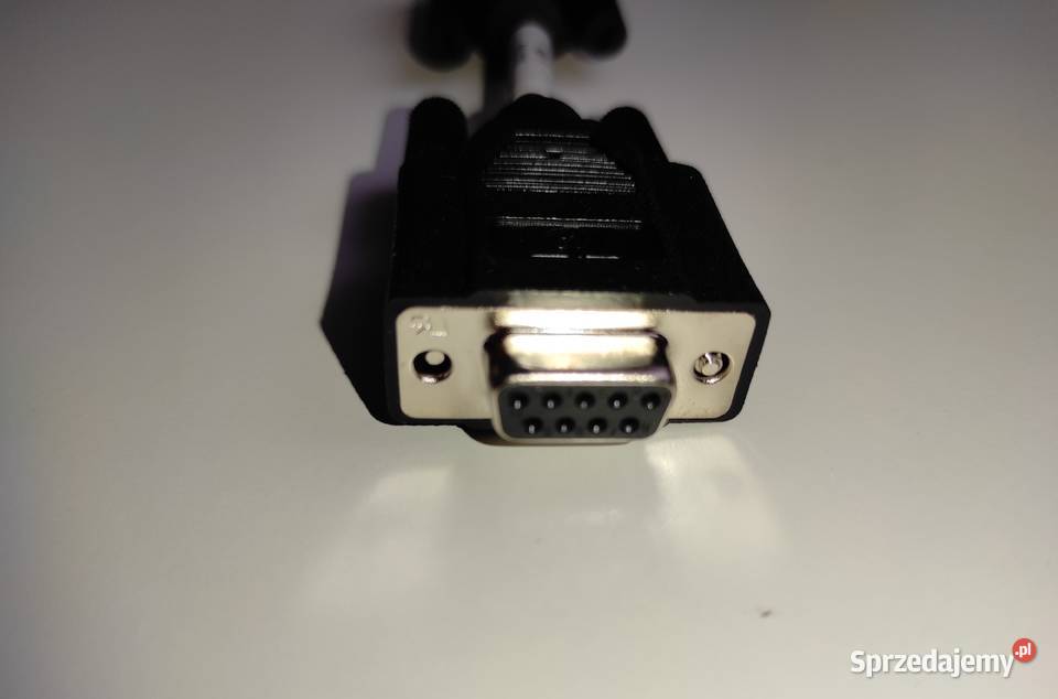 Kabel konwertera HP VGA A585863001 sprzedam