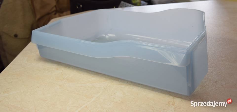 PÓŁKA SZUFLADA DO LODÓWKI 40 x 20 x 10