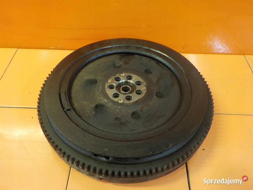 IVECO DAILY 23 HPI EURO 5 14r 106 F1AE3481A kolo Części samochodowe Suków