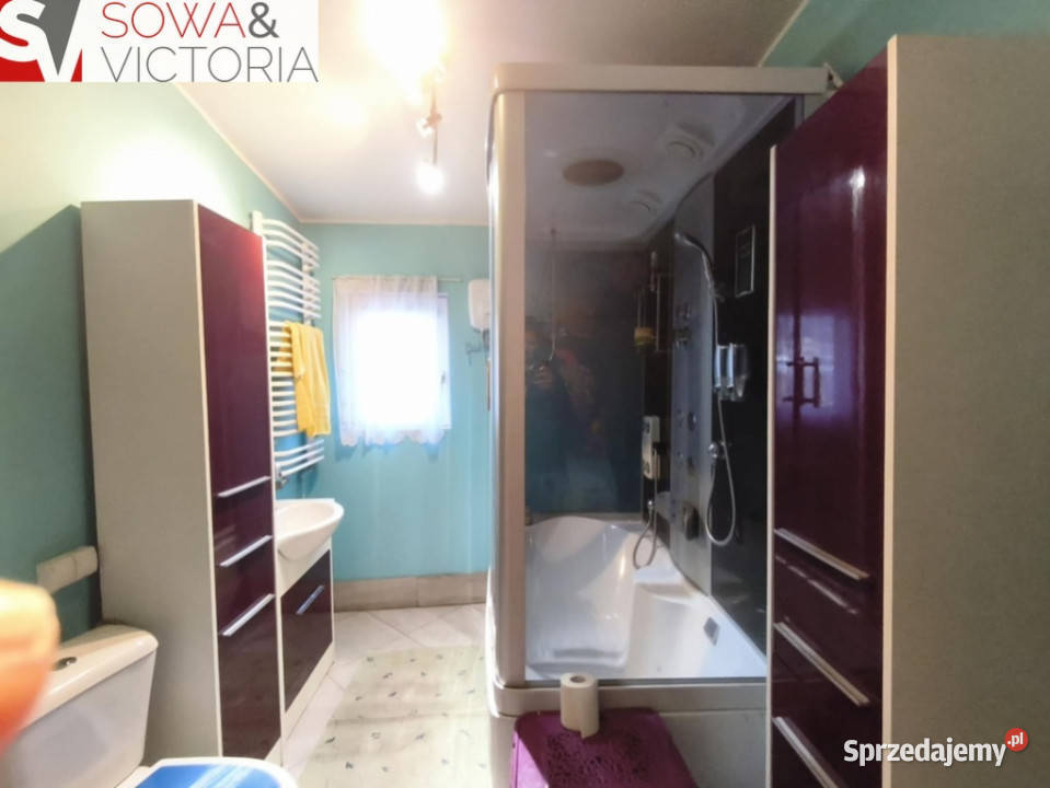 Ciche miejsce z potencjałem turystycznym węglowe