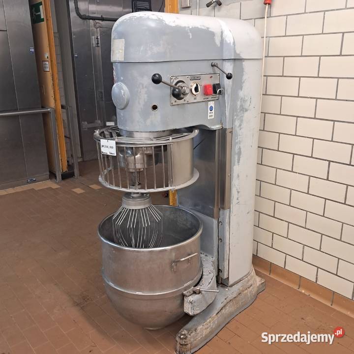 Ubijaczka cukiernicza Hobart V1401 Gastronomia Bachórz sprzedam