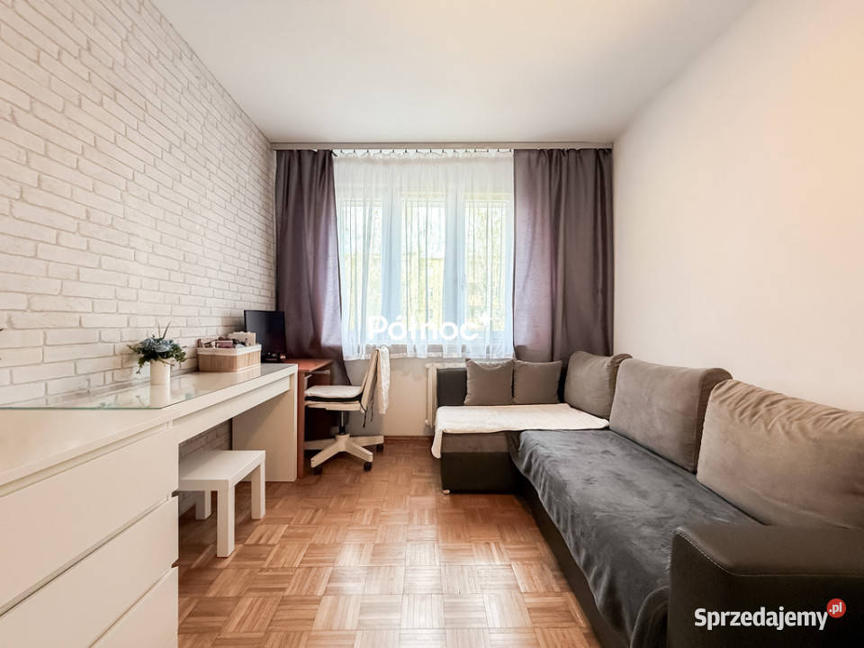Komfortowe mieszkanie 74 m2 Szymanowskiego Chełm