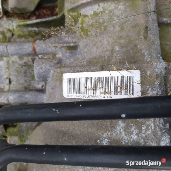 skrzynia biegów Audi Quattro 98 28 Polkowice sprzedam