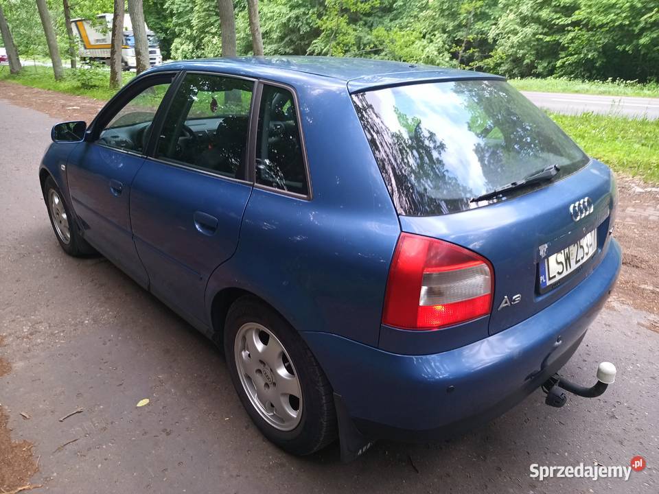 18T 180 Lift Gaz sekwencja manualna Lublin