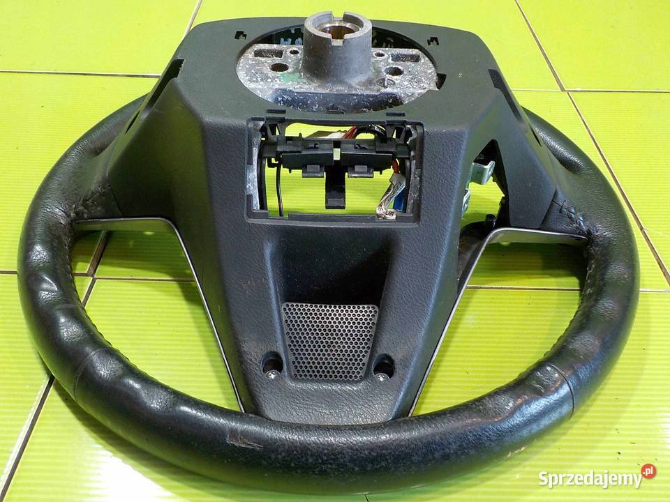 CRV III 07r kierownica skorzana 78500SWAE3XXM1 mazowieckie Suków