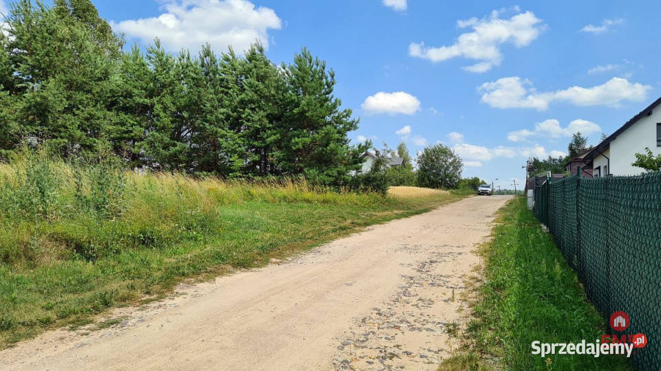 Grunt Jurowce 5528m2