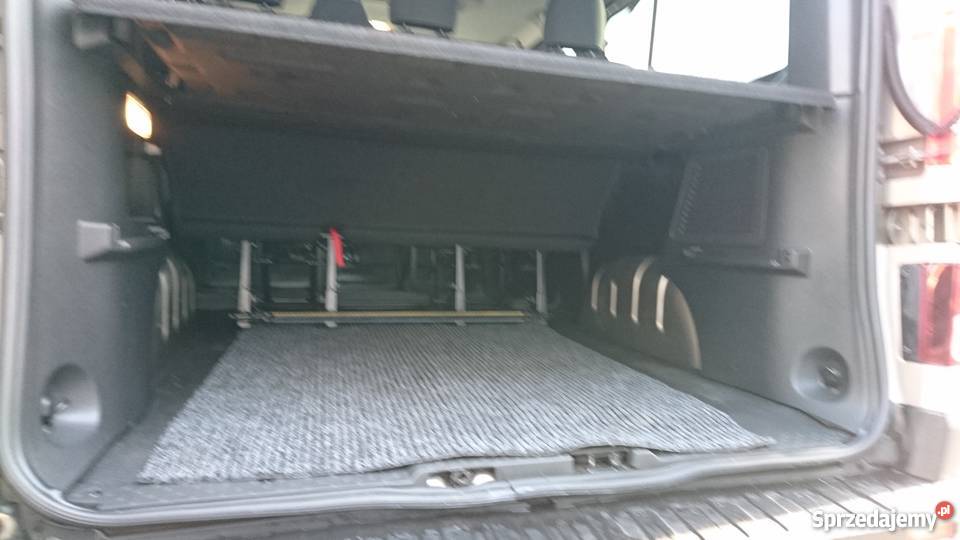 Wynajem busów 9 osobowych Myszków wynajem pojazdu