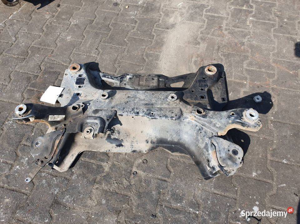 SANKI PRZEDNIE PEUGEOT 508 SW 20 HDI