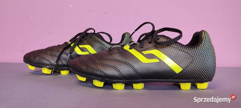 Korki piłkarskie Pro Touch Classic III MXG Jasień sprzedam