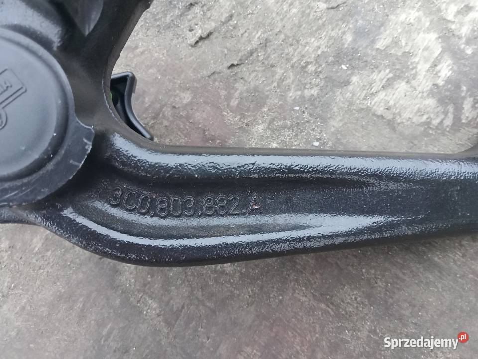 Kula haka 3C0803882A westfalia 321534 VW passat Wrocław