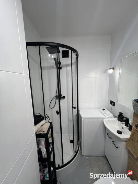 Sprzedam bez pośredników mieszkanie kampitalnym Wrocław