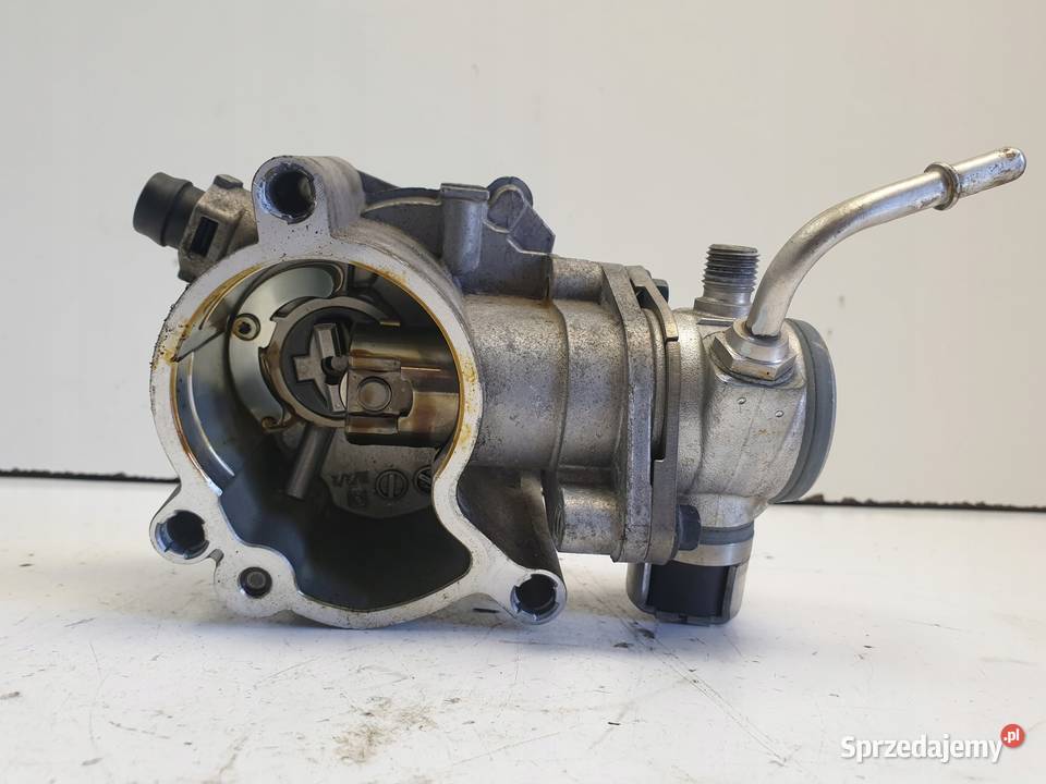 POMPA VACUM Volvo V60 II 15 T TURBO 31480558 Chełm sprzedam