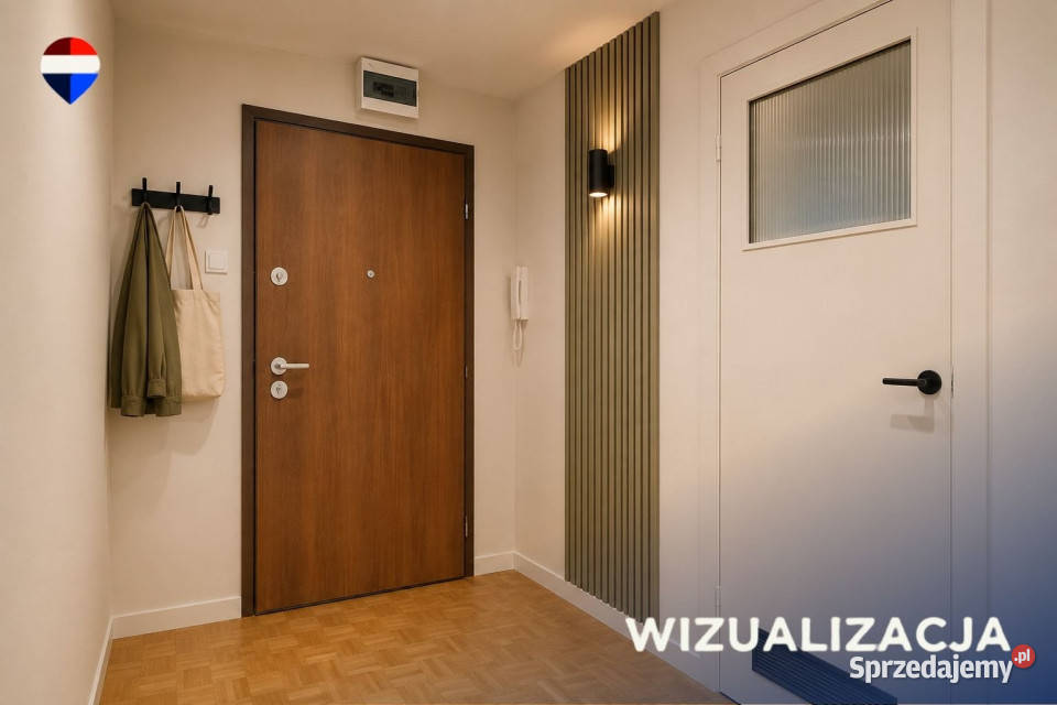 Kawalerka do remontu 25m2 os Spółdzielców 13200zł/m2 Kraków