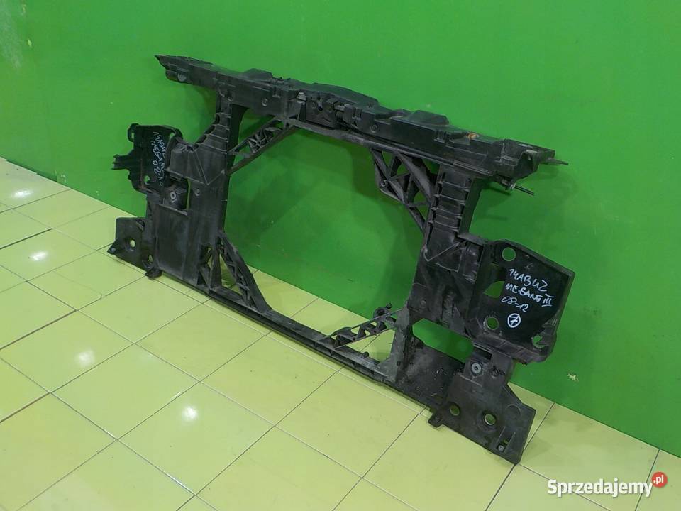 RENAULT MEGANE III 10r 19 DCI CABRIO 2D pas Suków