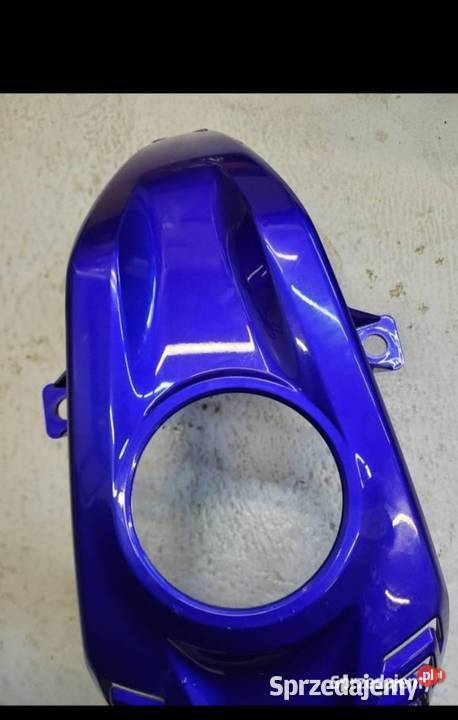 YAMAHA XZF R 125 1921 NAKŁADKA ZBIORNIKA BAKU wielkopolskie Nowy Tomyśl