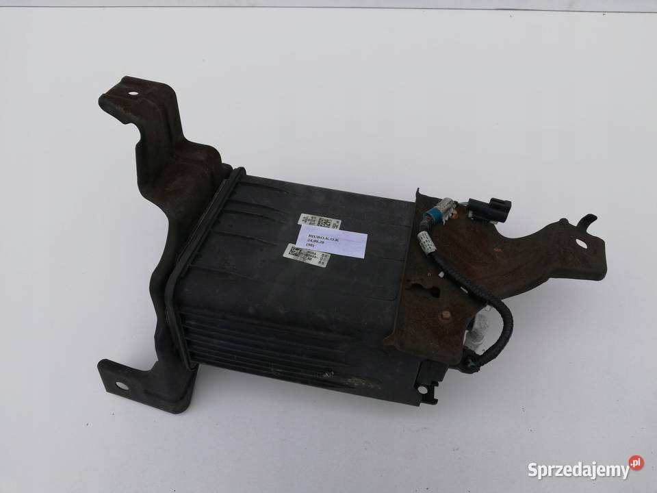FILTR WĘGLOWY Z OSŁONĄ LINCOLN NAVIGATOR FORD Nowy Tomyśl sprzedam
