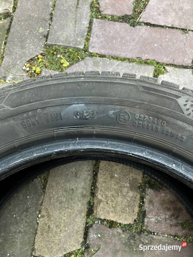 Opony Barum Quartaris 5 1955015 4 mazowieckie