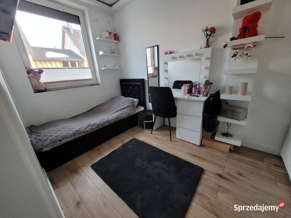 Sprzedam mieszkanie Sprzedaż Trąbki Wielkie