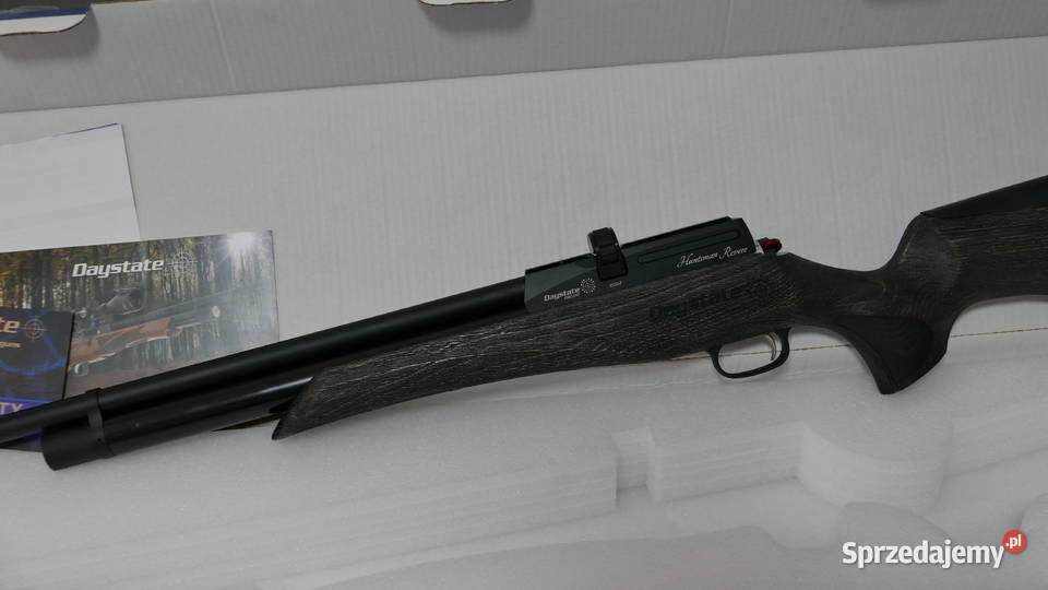 Daystate Huntsman Revere świętokrzyskie Kielce