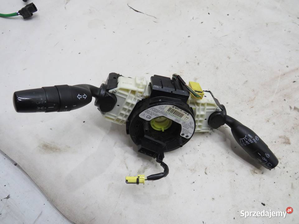 PRZEŁĄCZNIK ZESPOLONY TAŚMA JAZZ III Panele sterowania, przełączniki