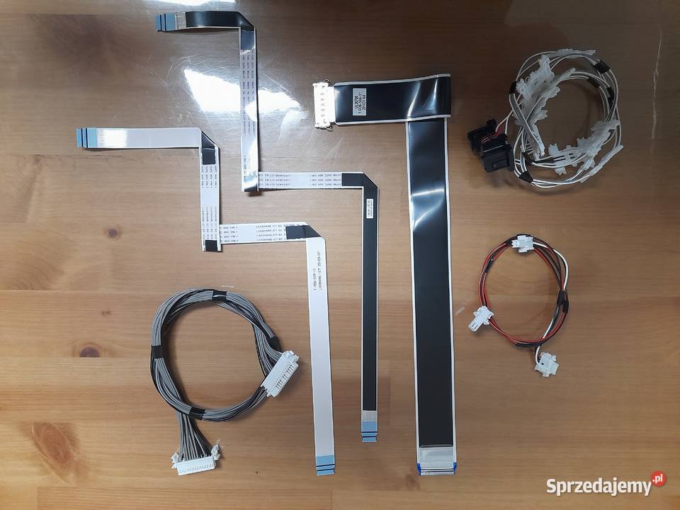 Płyta do sony KD55XH8196 Raszyn sprzedam