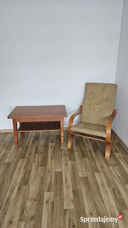 Komplet MEBLI do salonu Katowice