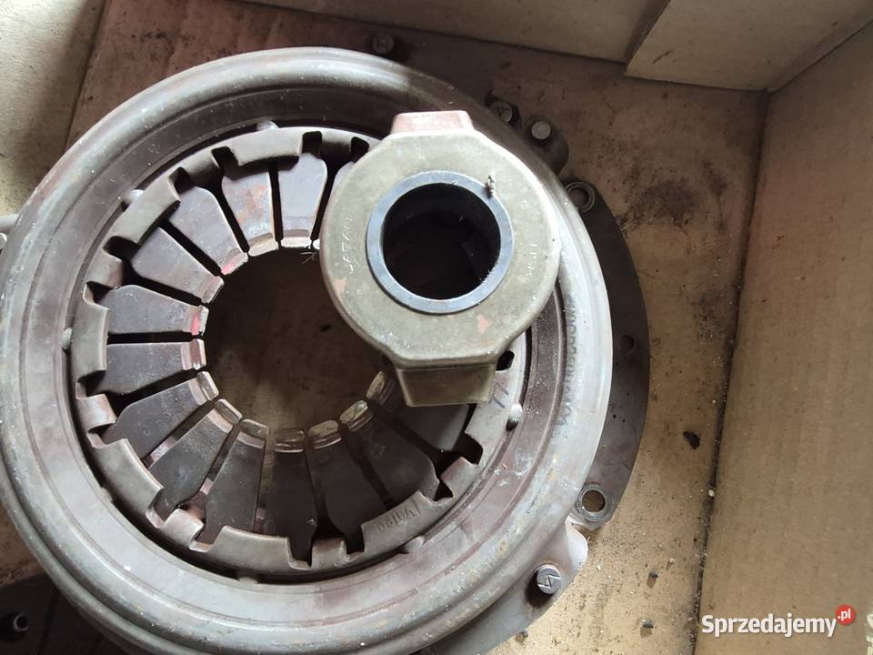 Sprzęgło Nissan primera Radom sprzedam