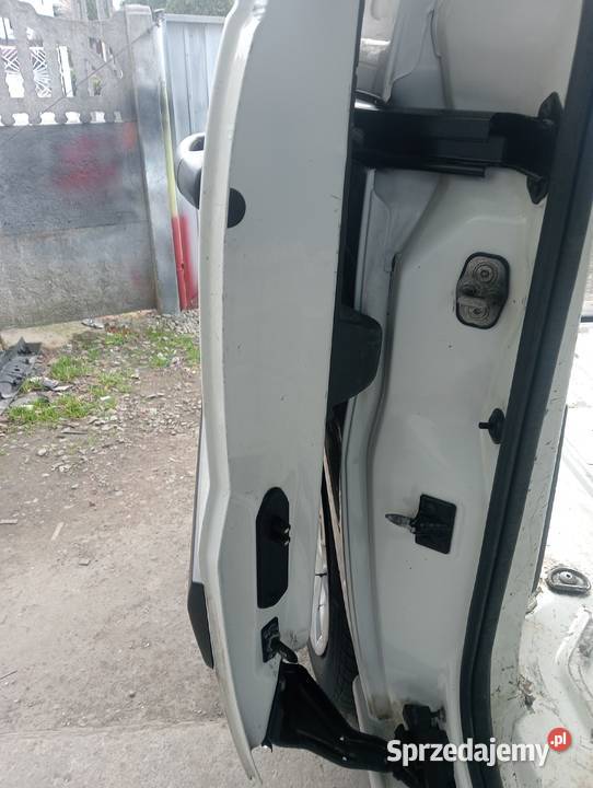 fiat scudo 2000 jtd 2009 r stan b 2000cm3 Nysa