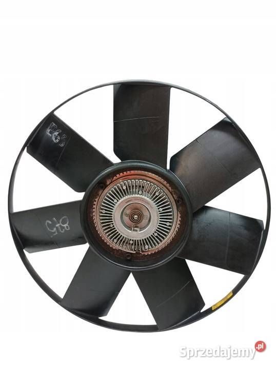WENTYLATOR CHŁODNICY WISKOZA 2249372 30 D M57 Wentylatory chłodnicy sprzedam