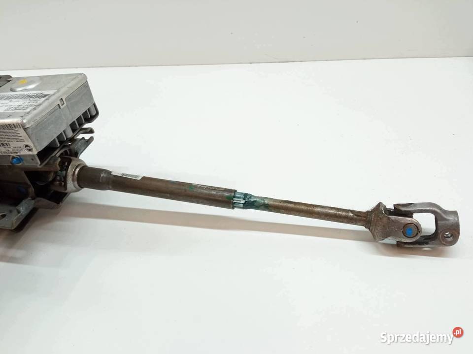 KOLUMNA WSPOMAGANIE ELEKTRYCZNE 12235899 Fiat sprzedam