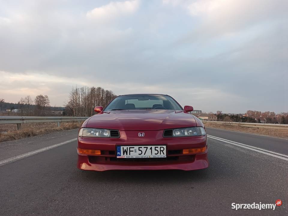 Prelude IV BB3 manualna kujawsko-pomorskie Świecie