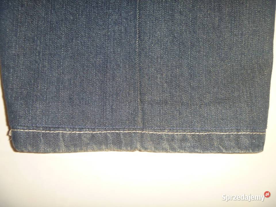 Spodnie Southpole RN82628 Baggy Y2K Vintage Haft sprzedam
