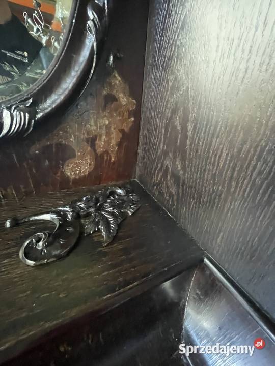 Kredens klasyczny niemiecki