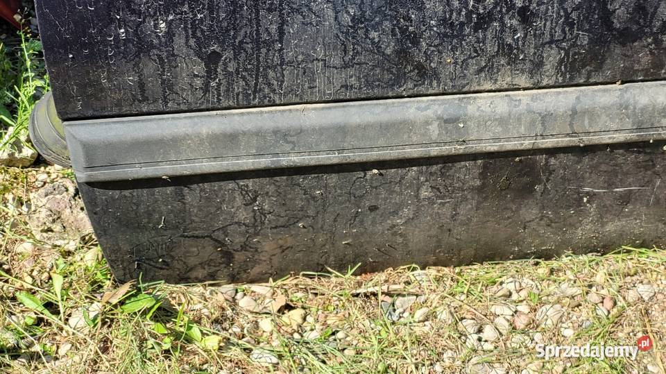 Drzwi Volkswagen Golf III Łagów