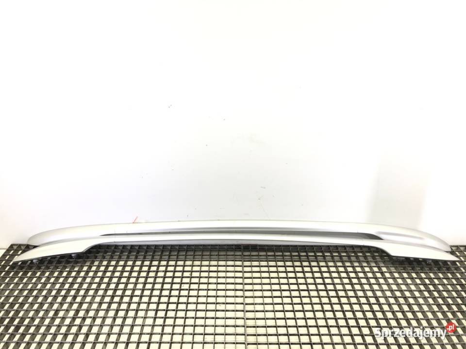 RELINGI DACHOWE RENAULT MEGANE III Kombi Relingi dachowe sprzedam