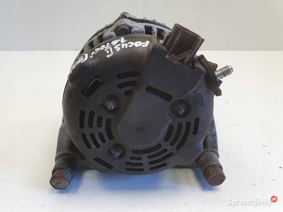 ALTERNATOR Ford Focus MK2 II 16 TDCI denso Rudka sprzedam