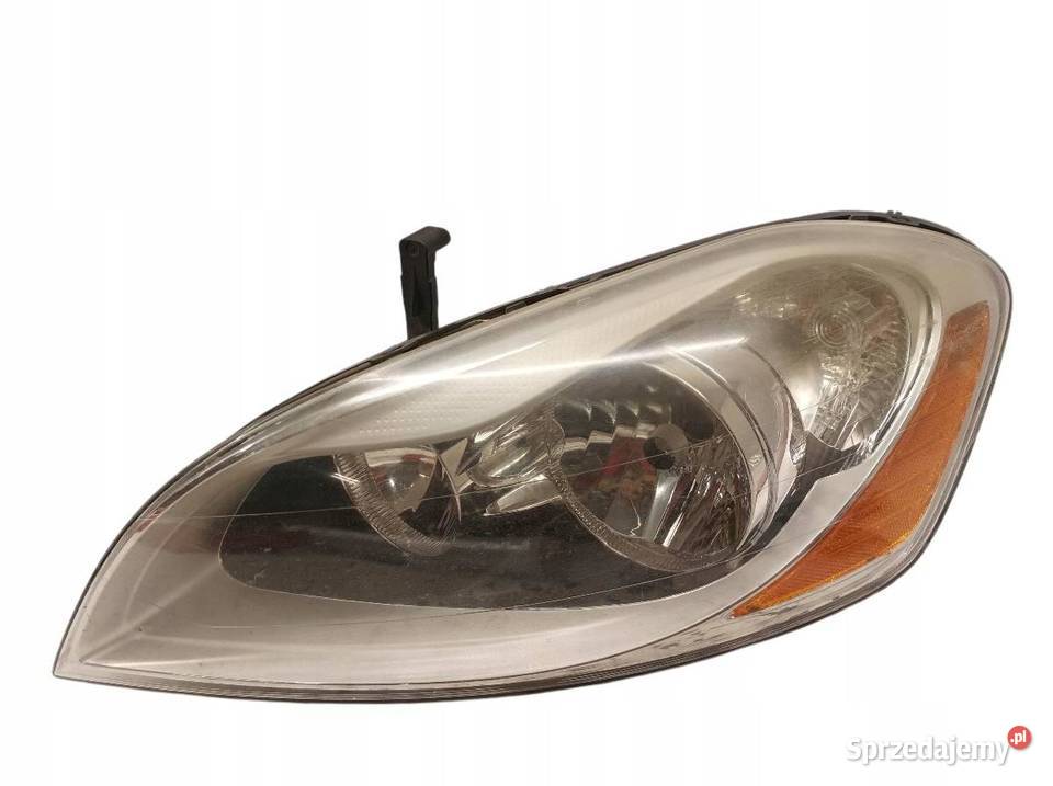 LAMPA PRZÓD LEWA EUROPA 30763143 Volvo XC 60 I osobowe