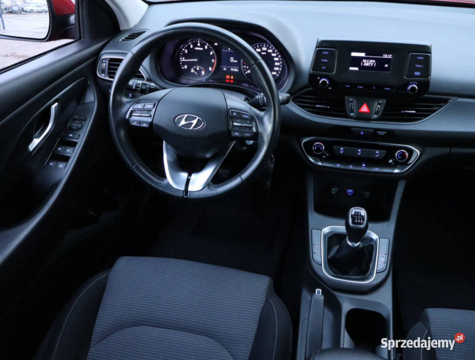 Hyundai i30 15 DPI Piaseczno sprzedam