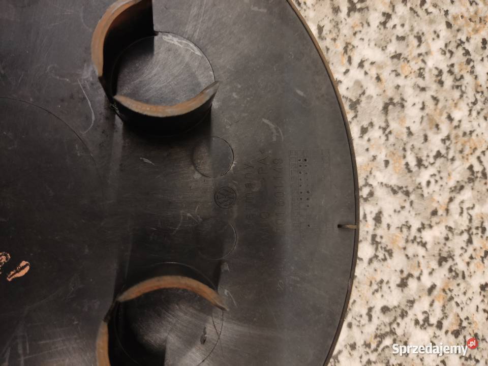 Dekielki kołpaki do felg VW Głuchołazy sprzedam