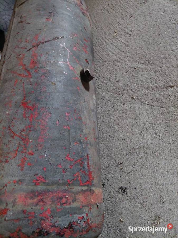 Bębny szczęki hamulcowe przyczepy D50 Żory sprzedam