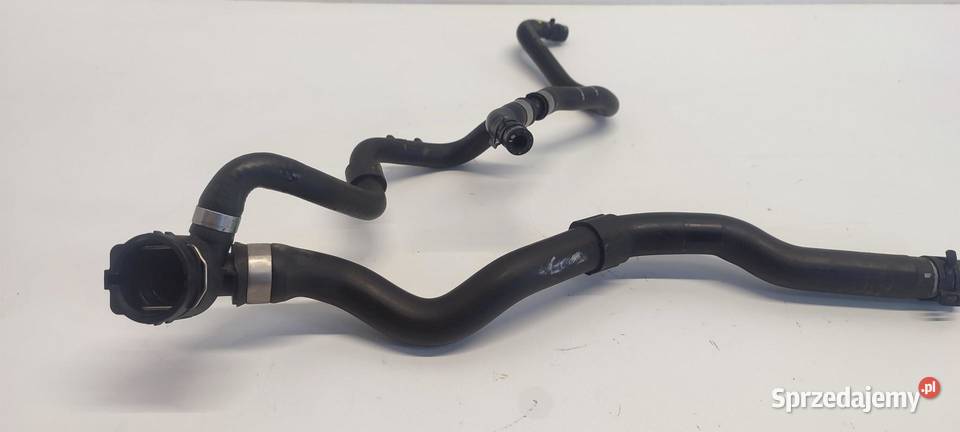 SKODA KAROQ RURA PRZEWÓD WODY 5WA122101AH