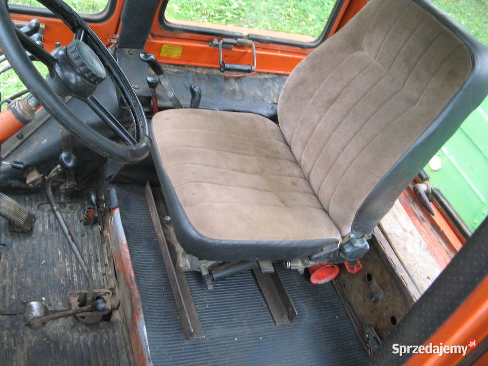 MTZ 82 z DDR w oryginale 89 r wszystko sprawne MTZ Ryki