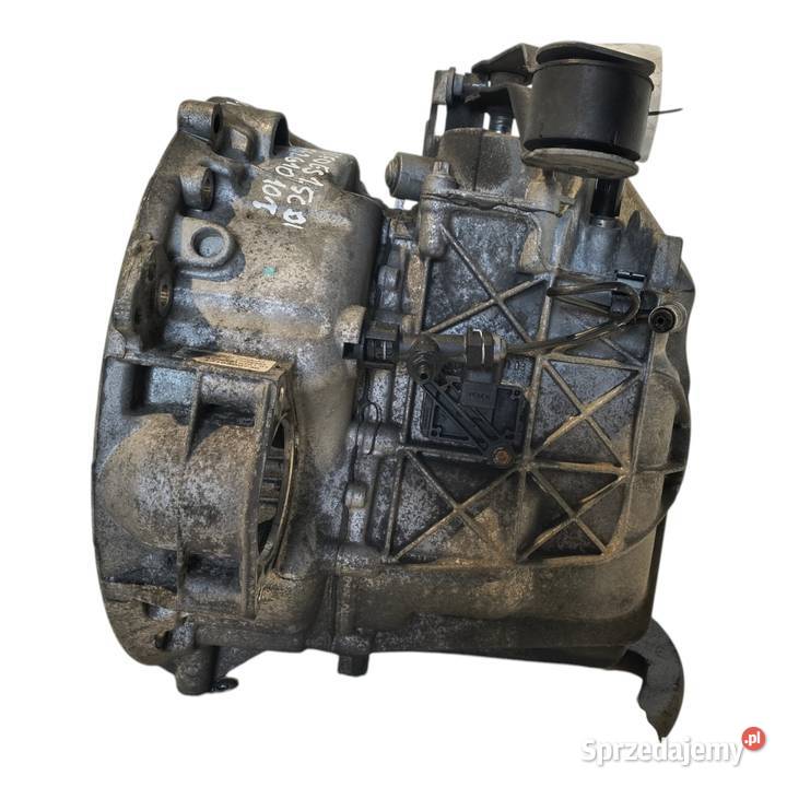 SKRZYNIA BIEGÓW Mercedes W176 15 CDI MANUALNA lubelskie Chełm sprzedam