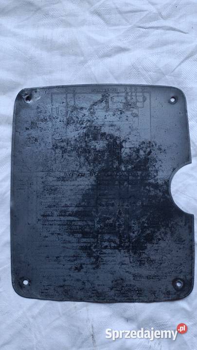 Zundapp ks750 schmierplan plan smarowania sprzedam