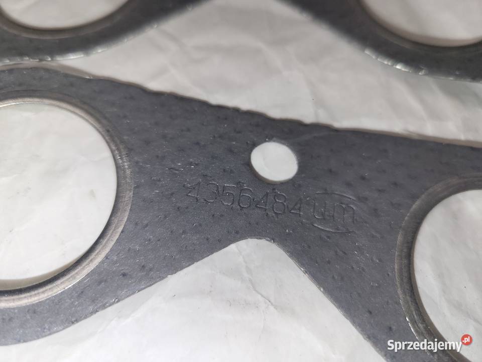 Fiat 125 p Polonez Nowa uszczelka kolektora osobowe Piaseczno