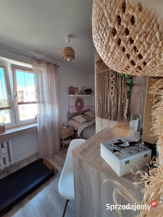 Mieszkanie Rybnik 355m2 2pokojowe śląskie