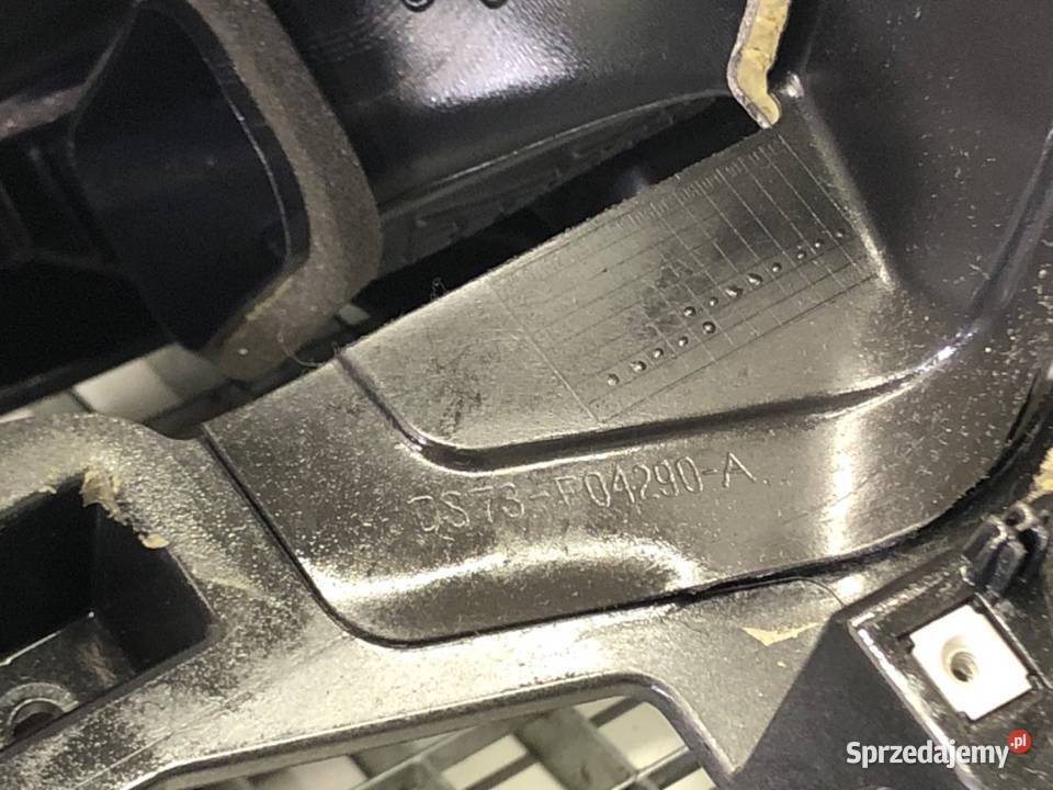 KOKPIT FORD MONDEO MK5 Hatchback KONSOLA DESKA sprzedam