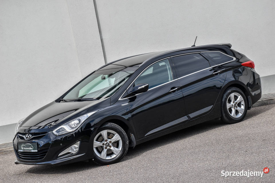 Hyundai i40 17 CRDi Comfort