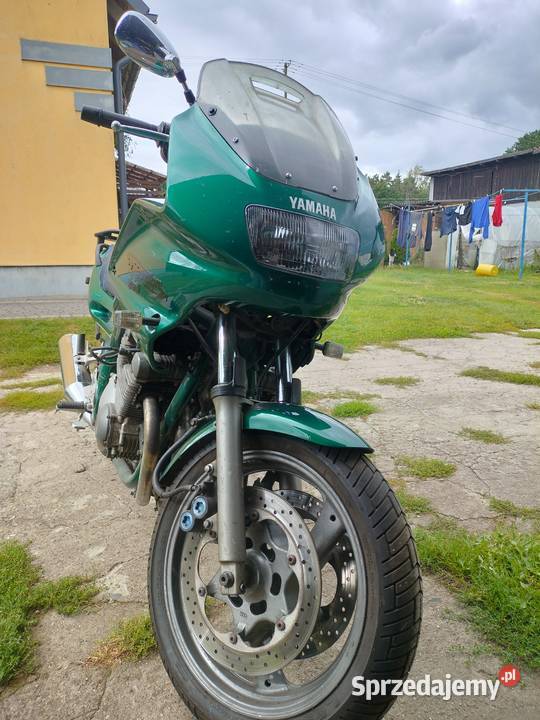 Yamaha