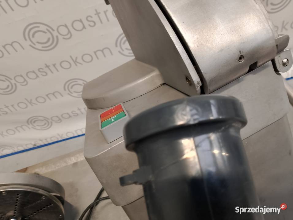 SZATKOWNICA DO WARZYW RESTO QUALITY RQ780 Z Wrocław